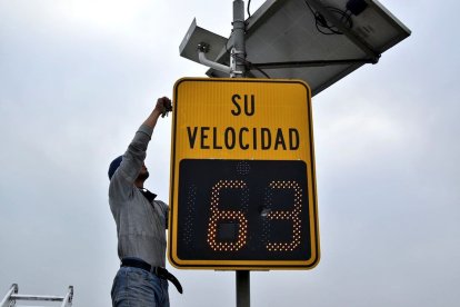 Desde agosto se multará a los infractores.