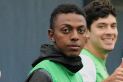 Tomás Chalá falleció en un trágico accidente de tránsito.