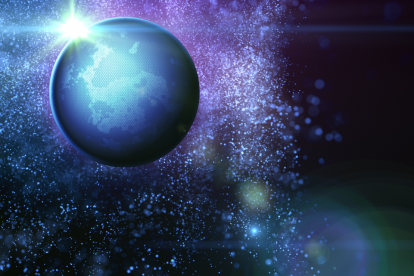 Referencial: el 23 de julio de 2015, la NASA confirmó el descubrimiento del exoplaneta Kepler 452-b.