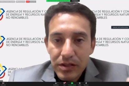 José Franco, en una foto de archivo.