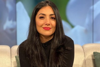 Pamela Cortés fue operada de trombosis venosa profunda y una embolia pulmonar en 2022.