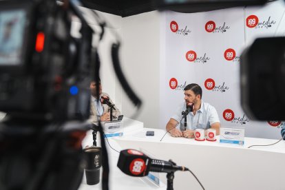 El terminal terrestre de vía la costa será adjudicado por Aquiles Álvarez