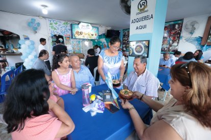 Los guayaquileños tienen su propia jerga. Esta ha variado dependiendo de la generación.