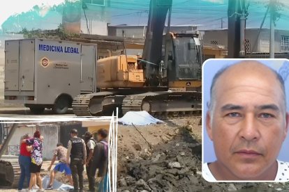 El operador de una maquinaria del Municipio fue asesinado a tiros por sujetos en moto.