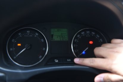 Quienes realizan estas prácticas suelen ser personas que van a vender sus carros.