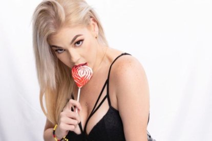 Carolina ‘La colo’ Terán ingresó nuevamente al quirófano