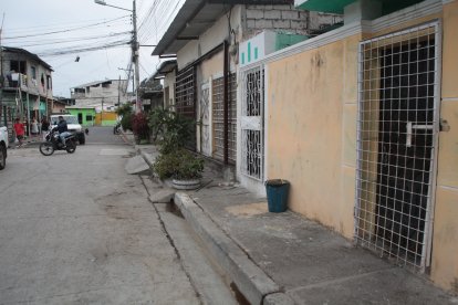 El ataque ocurrión en la cooperativa Unión de Bananeros.