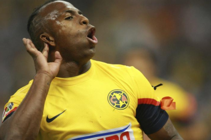 Christian Benítez falleció el 29 de julio de 2013. Hoy se lo recuerda.