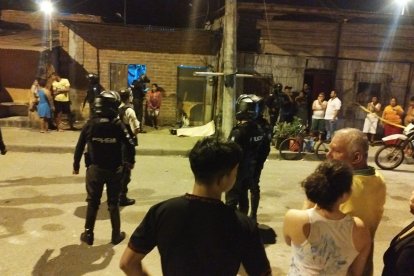 Cinco personas, entre ellos un menor de 15 años, fueron víctimas de sicarios entre la tarde del sábado 27 y la mañana del domingo 28 de julio.