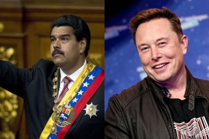 Elon Musk dio su opinión respecto a los resultados de las elecciones presidenciales de Venezuela.