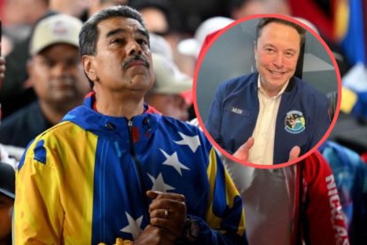 El CNE declaró a Nicolás Maduro como ganador de las elecciones de Venezuela.