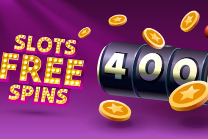 Los juegos de tragamonedas son uno de los segmentos más populares de la industria del juego en línea.