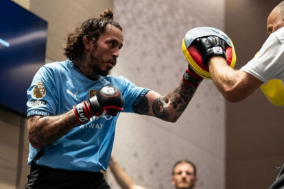 El manabita pelea en el evento UFC Fight Night 166, este 3 de agosto.