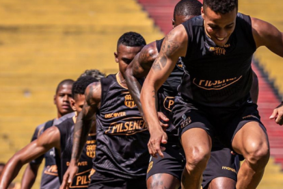 Los equipos empezarán los entrenamientos para disputar la segunda etapa.