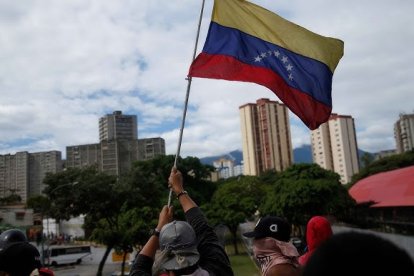 Venezuela está en el centro de atención luego de las elecciones.