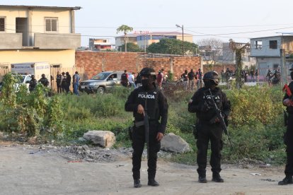 La matanza se registró este miércoles 31 de julio.