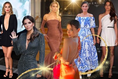 Elige la opción que más te convenga.