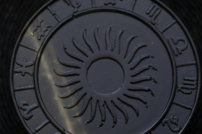 Lo que dice tu signo hoy.