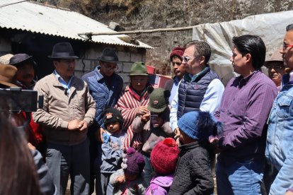 Este sábado realizarán una campaña a favor de seis menores de edad.