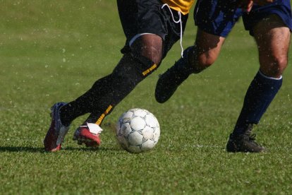 El hecho se registró en el sur de Quito, durante un partido de fútbol, según consta en la información recabada por los investigadores.