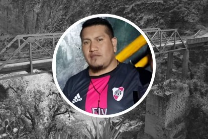 El taxista solía trabajar durante las noches en algunos sectores de la capital.