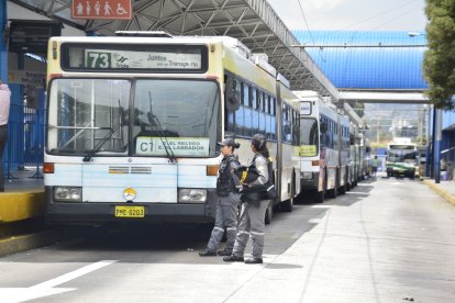 Los alimentadores no extenderán sus horarios.