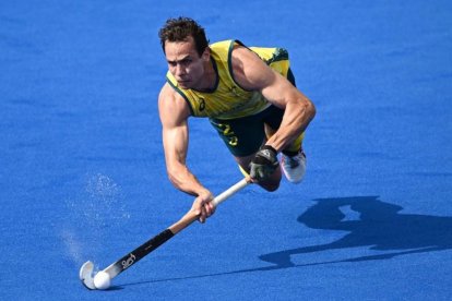 Thomas Craig fue arrestado por la Policía de París al intentar comprar cocaína a un joven parisino