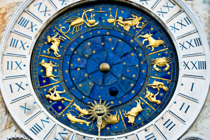 Conoce lo que predicen los astros hoy.