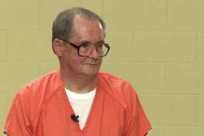 Serrano era el prisionero más longevo en el 'corredor de la muerte'