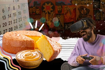 Este 13 de agosto de 2024, la Asamblea Nacional declaró al 29 de agosto como el Día Nacional del Gamer.