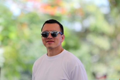 El presidente Daniel Noboa dispuso ejecutar acciones para evitar cortes de luz en Ecuador.