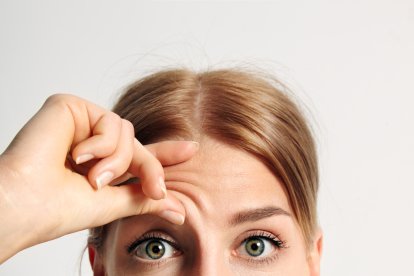 Los cuidados de pieles maduras no son tan diferentes que cualquier otra rutina de skin care.