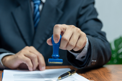 Entre los servicios que ofrece están apostilla y legalización de documentos.