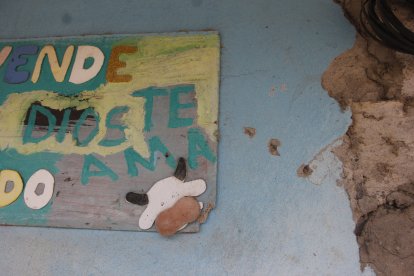 3 fallecidos y una menor herida dentro de una casa en la Coop. Julio Cool, cantón Durán producto de una balacera.