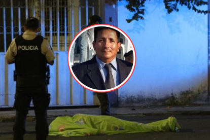 Hombre fue asesinado en Urdesa.