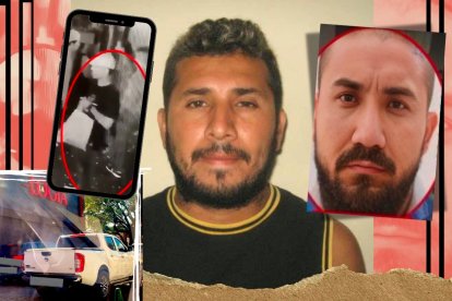 En junio de 2023, al primo de Alias Fito intentaron asesinarlo en Manabí. Más de un año después de ese atentado, fue eliminado en Medellín, Colombia.