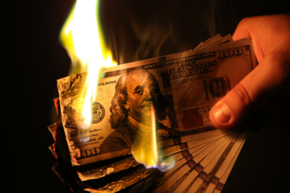 Nuevo caso de estafa que involucra a Tito Orellana.