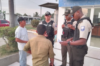 Familiares de la víctimas confirmaron que están en estado crítico.