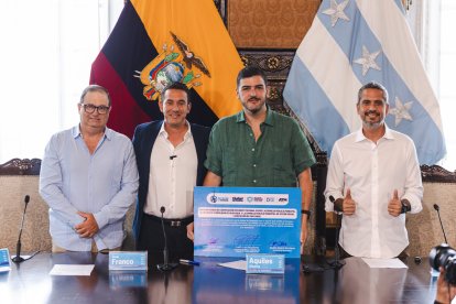 La tarjeta servirá para más servicios que solo pagar pasaje.