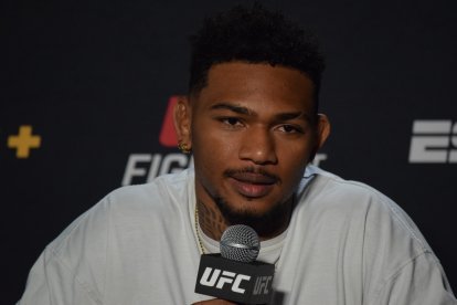 La Araña volverá a pelear 9 meses después desde su último combate.