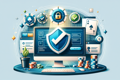 Ahora que se multiplican las plataformas de casinos y pronósticos online, Ecuabet te ayuda a garantizar la seguridad en tu experiencia de juego.