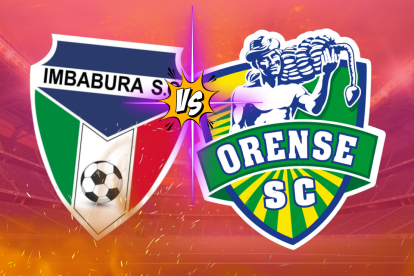 imbabura vs orense