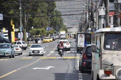 Capitalinos piden que se preste más atención a los problemas de inseguridad que atraviesan varios sectores, entre esos los que pertenecen al distrito La Delicia.