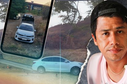 Armando Paredes y un problema más, ahora en el Monumental.