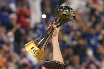 El Mundial de Clubes cambia el formato y los participantes desde 2025