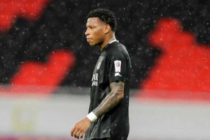 Gonzalo Plata fichó por Al-Sadd desde la temporada 2023