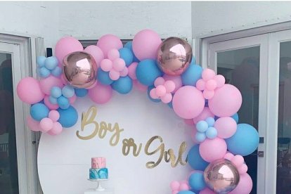 Con el método Ramzi se puede detectar el género de un bebé a las seis semanas de gestación, incluso antes de que se formen los órganos sexuales.