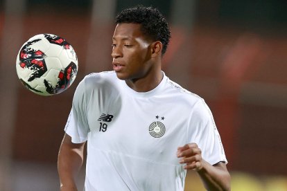 Gonzalo Plata ganaba unos 5 millones de dólares en Al-Sadd.