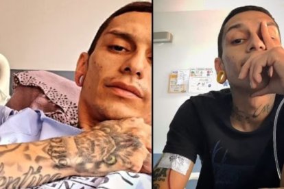 Javier Acosta se infectó en una piscina, enfermó y luego solicitó la eutanasia en Colombia.