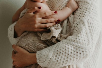 Luego del parto, la mujer debe tener 40 días de extremo cuidado, por ella y por el bebé.